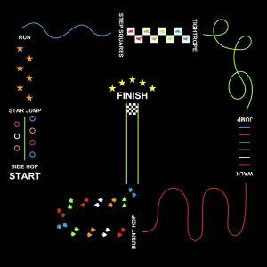 Fun Trail 1
