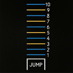 Basic Long Jump