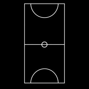 5 a side Football Pitch