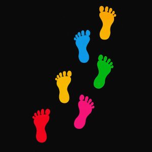 Footprints