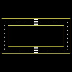 Beginners Road Track