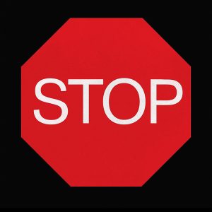 STOP Sign