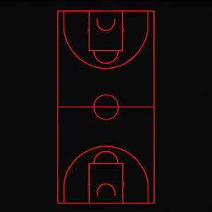 Basketball Court