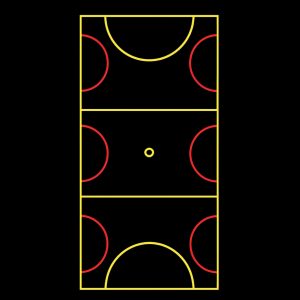 Netball/Mini Football