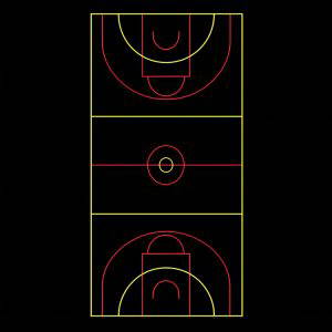 Netball/Basketball