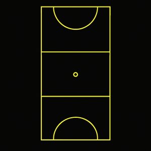 Netball Court