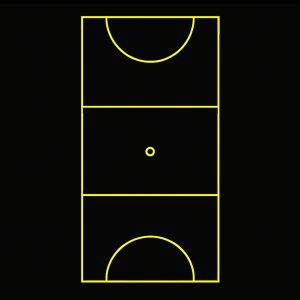 Netball Court