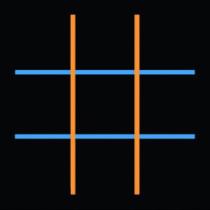 Noughts & Crosses