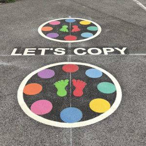 LET'S COPY