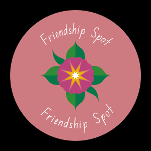 Friendship Spot - Flower